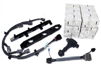 RB R35 Coil Pack Conversion Kit
