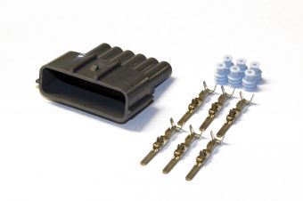 RB25DET/RB26DETT 6-pin Ignitor Connector Plug