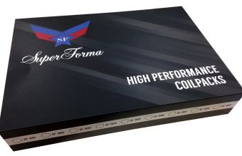 SF High Performance Coil Packs