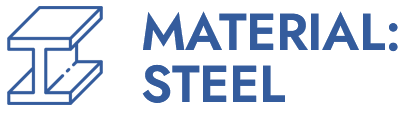 Material Steel